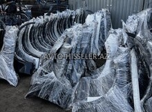 Mercedes E-C-GLC-S -Class qanadı (krlo)